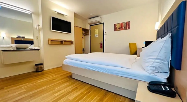 Номер Comfort Hotel Felmis
