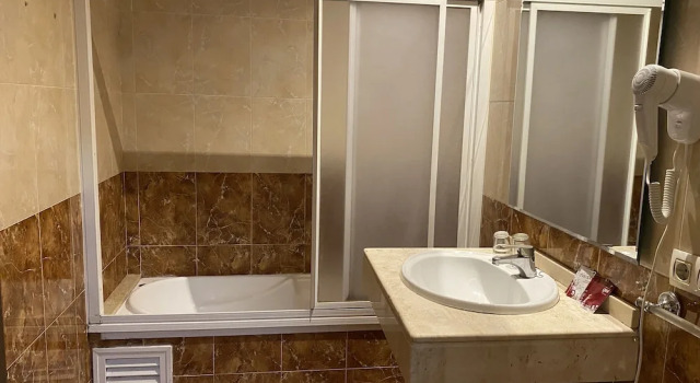 Двухместный номер Economy Hotel Medina Centro