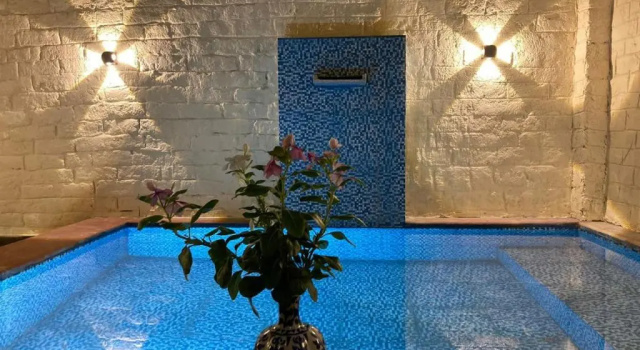 Коттедж Lohana Village Resort