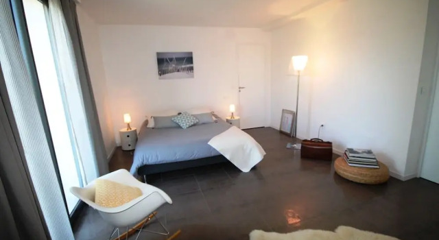 Villa Senequieres