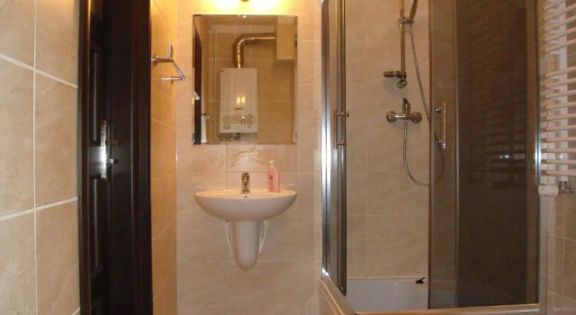 Апартаменты Apartament Grześ