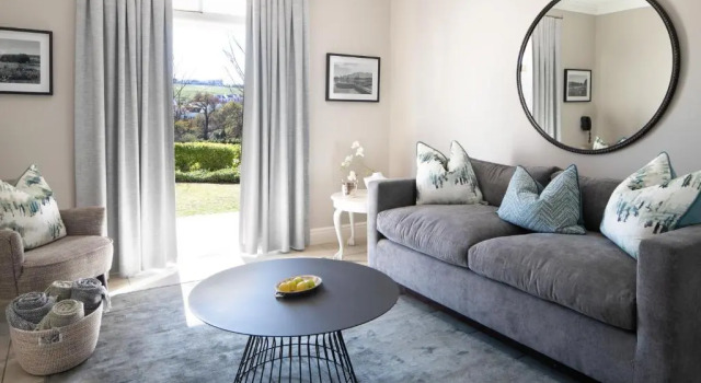 Апартаменты De Zalze Winelands Golf Lodge 6