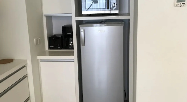 Студия WTE KLCC Suites