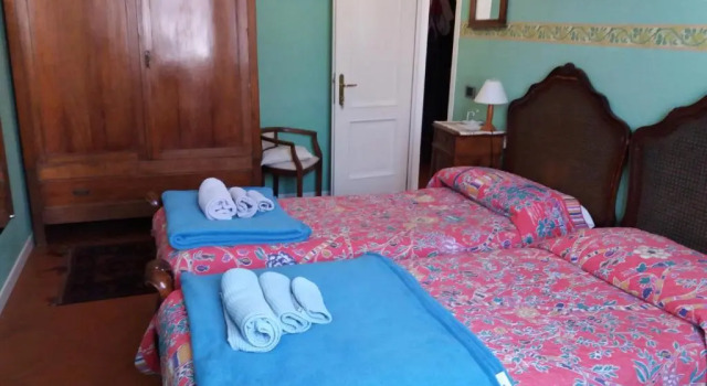 Двухместный номер Standard B&B "Angela "