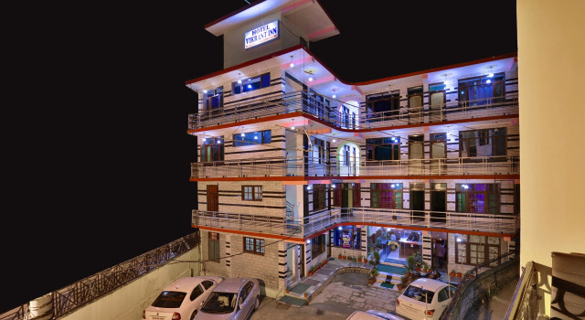 Hotel Vikrant