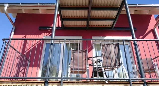 Апартаменты Casa Helvetia
