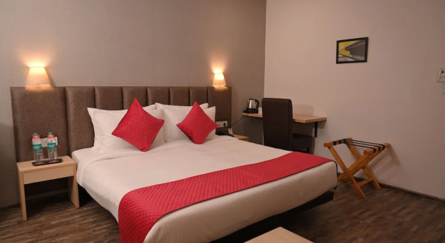 Номер Standard Ayaan Residency