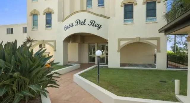 Casa Del Rey, Unit 5, Réserver Appartement Bilinga Gold Coast