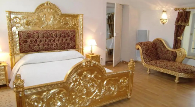 Люкс Château Rieutort