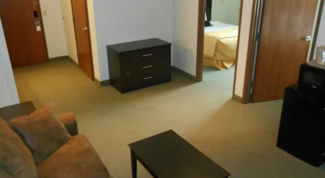 Altenhofen Hotel and Suites, Réserver Hôtel Sabetha Kansas