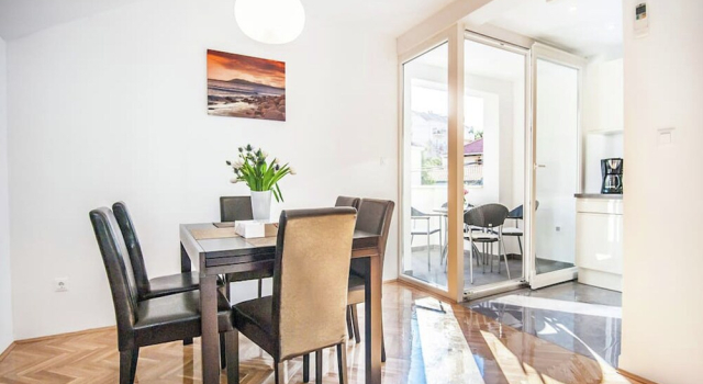 Dubrovnik Silence Luxury Apartment, Забронировать Апартаменты/квартира Лапад Дубровник, рядом с Частный пляж Hotel Vis