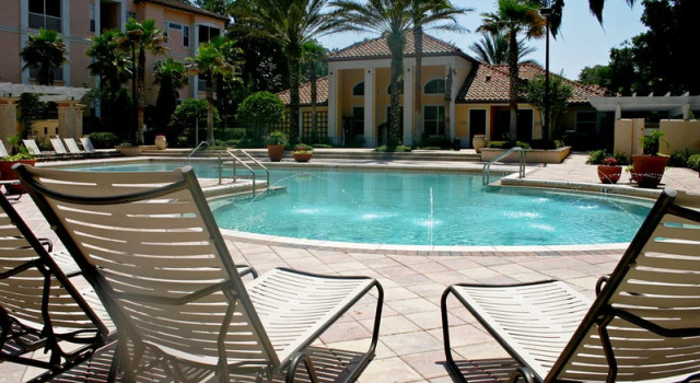 Oakwood Sanctuary Highland Oaks, Réserver Hôtel Tampa Floride