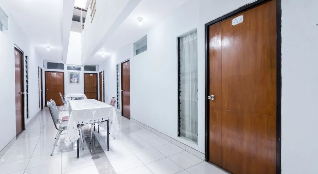 Cemara Gading by OYO Rooms