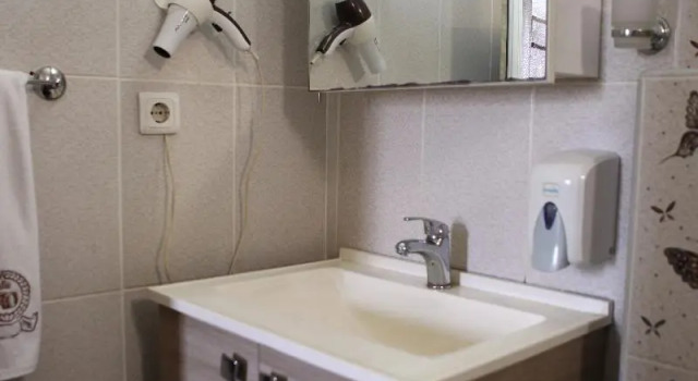 Двухместный номер Standard Aktas Hotel