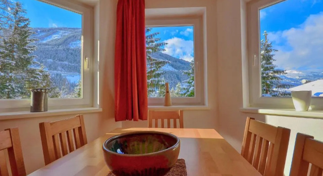 Apartment Dunn by Alpen Apartments