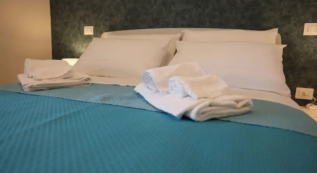 Le Barchette B&B