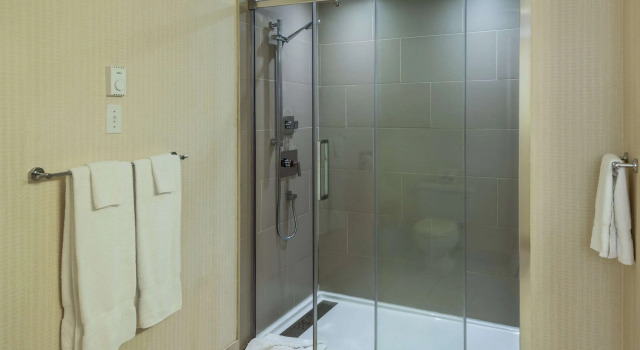Двухместный номер Standard Comfort Inn Mont Laurier
