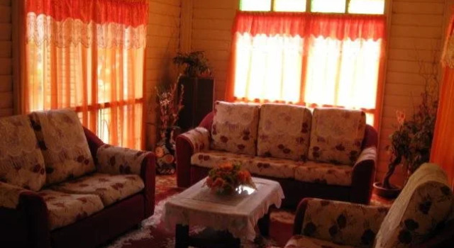 Homestay Kampung Lonek, Réserver Hôtel Bahau Negeri Sembilan