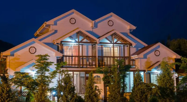 Milyang Sweety Pension, Reserva ahora Hotel Miryang Gyeongsang del Sur