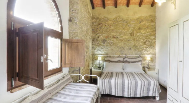 Holiday Home Sweet Maremma by Interhome, Buchen Sie Ferienhaus Campagnatico Toskana