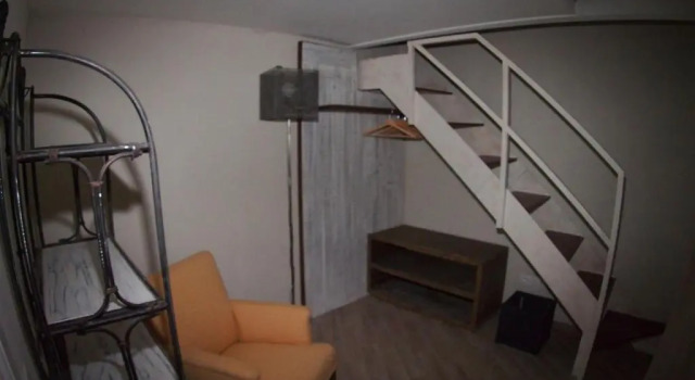 Номер Economy B&B Locanda Il Salimbecco