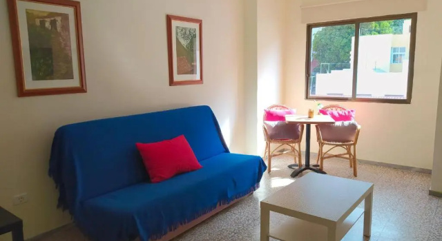 Apartamentos la villa 4, Забронировать Апартаменты/квартира Сан-Себастьян-де-ла-Гомера Гомера, рядом с Церковь Асунсьон-де-Сан-Себастьян-де-ла-Гомера