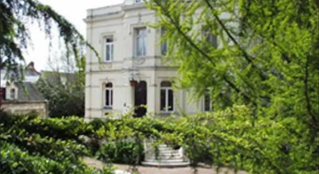 Domaine de lOie Rouge