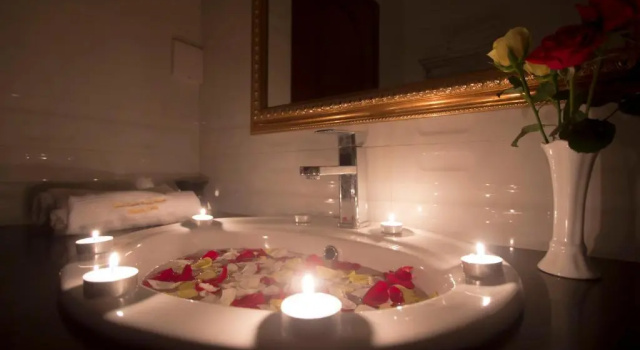 Двухместный номер Superior Good Luck Day Hotel