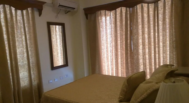 Четырёхместный номер Standard с балконом и рядом с пляжем Aparta Hotel Caribe Paraiso