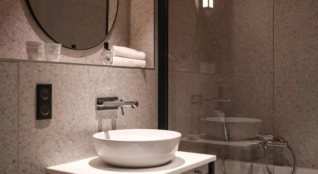 Двухместный номер Comfort Le Grand Hotel By Stay Collection
