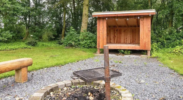 Holiday Home in Oksbøl