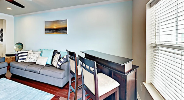 Eleventh Unit #14 - 3 Br Condo