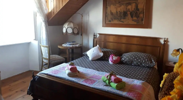 Holiday Home Gariful, Забронировать Отель Отели Милна с парковкой, рядом с Частный Пляж «Куча за одмор Белезза», Парковка