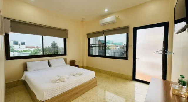 Vientiane Bb Hotel