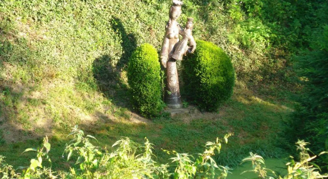 Saint Sauveur