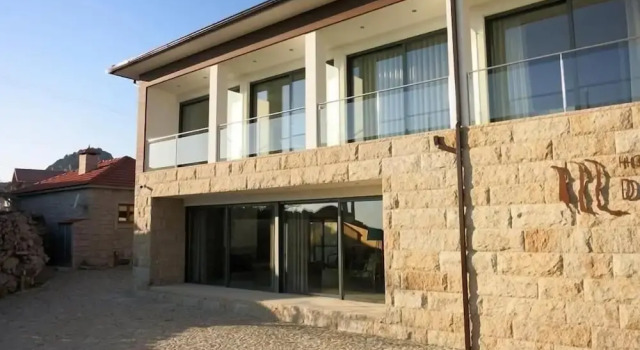 Hotel Rural da Freita