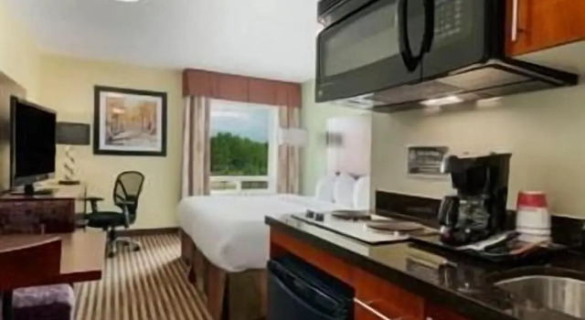 Camera Efficiency Ramada by Wyndham Carlyle