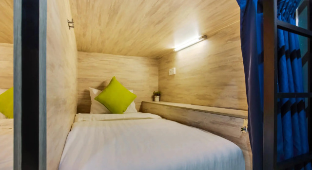 SPOT ON 90394 Jom Hotel, Prenota Hotel Hotel a Malacca con parcheggio, Parcheggio