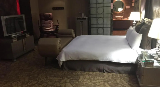 Двухместный номер Standard Crystal Motel