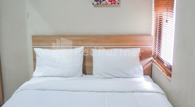 Incottage Cisarua Puncak Redpartner