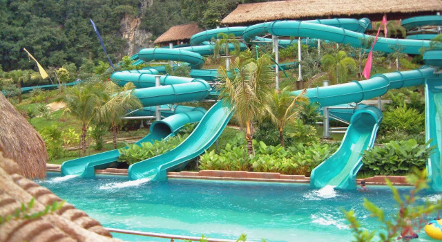 The Regency Garden Hotel