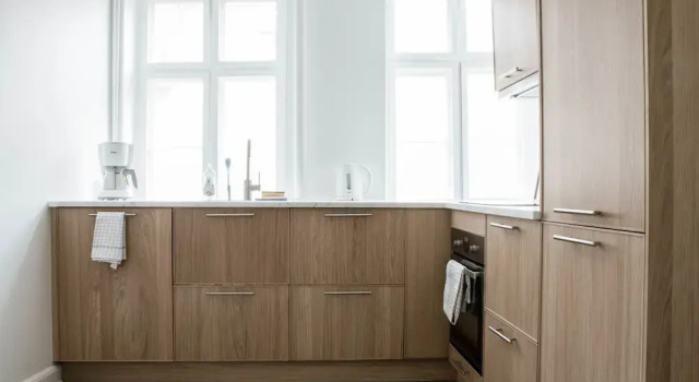 Апартаменты 3 Bedroom Apartment in Latin Quarter