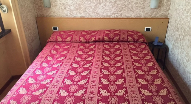 Двухместный номер Standard Hotel Nettuno