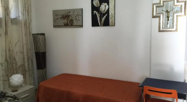 Коттедж с 3 комнатами Holiday Home Gionny & Mary