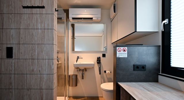 Roatel Bremen GVZ A281, Varaa Hotelli Bremen Bremen