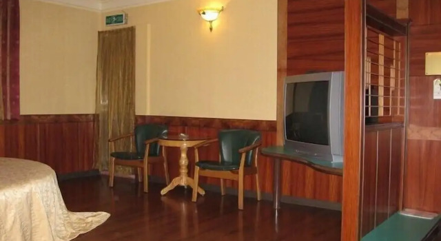 Star Business Motel