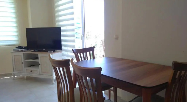 Апартаменты Yalikavak Holiday Gardens
