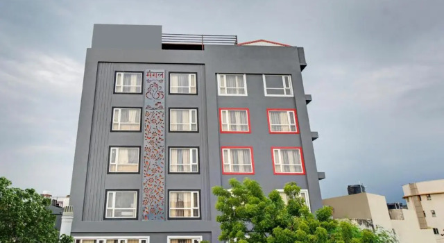 Mangal Residency, Забронировать Отель Отели штата Раджастхана 3 звезды, 3*