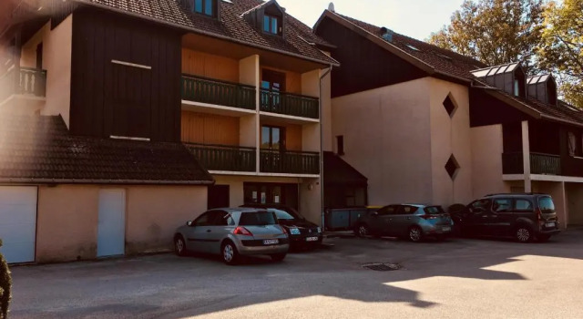 Duplex Métabief, Rezervasyon Daire  