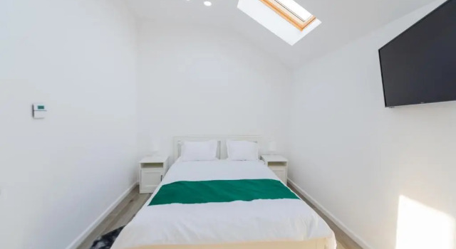 CasiAna Apartment